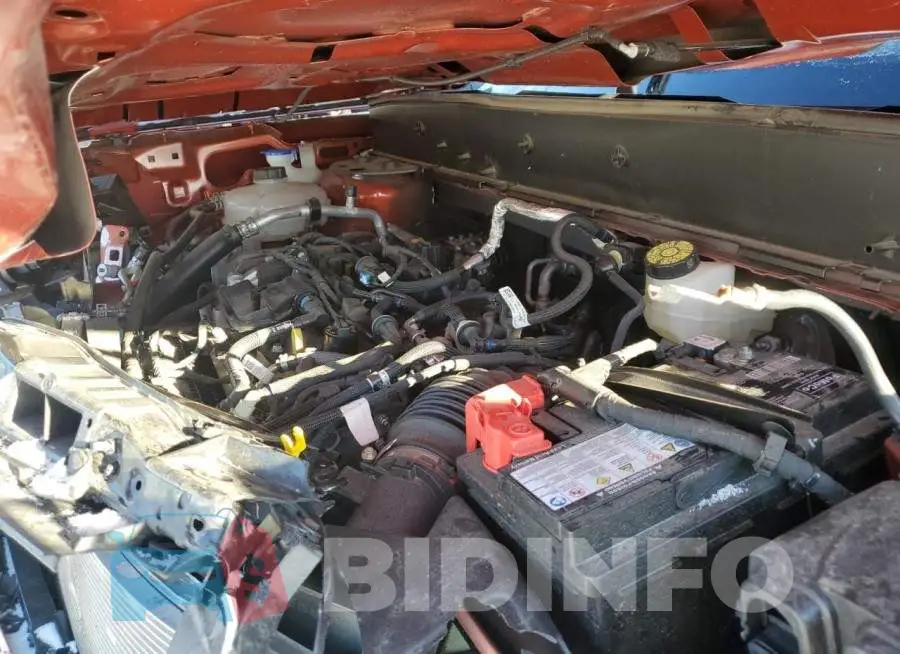 3FMCR9B69NRD47855 Photo# 11