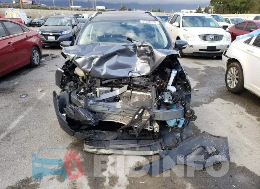 MAJ6S3KL9MC425126 Photo# 5