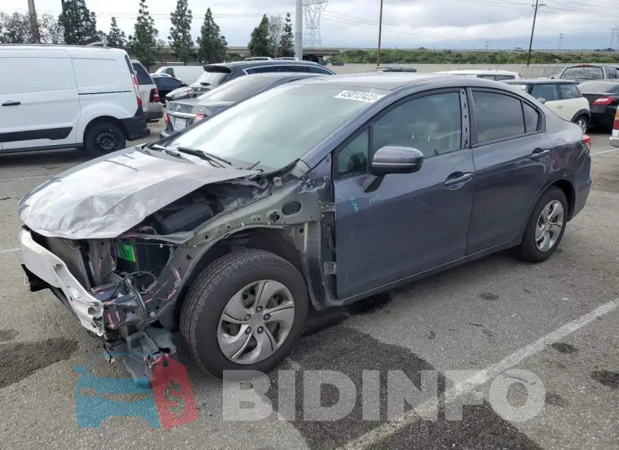 19XFB2F51EE253975 Photo# 1