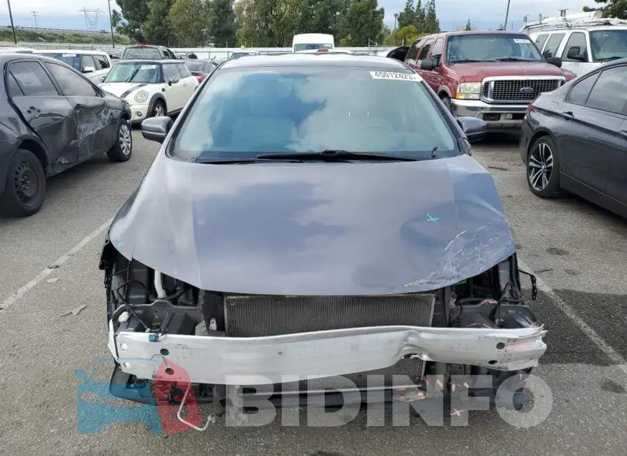 19XFB2F51EE253975 Photo# 5