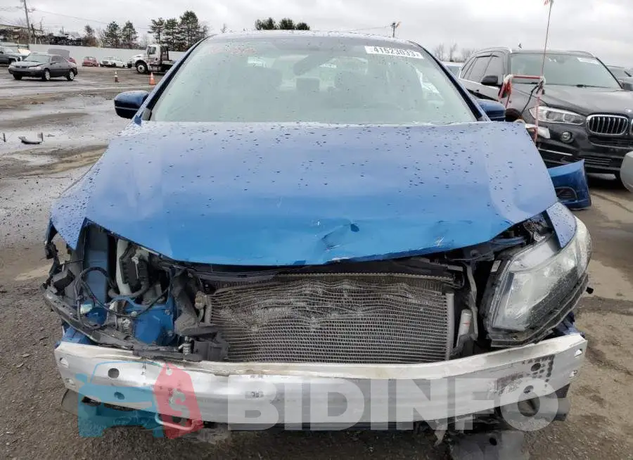 19XFB2F51FE217026 Photo# 5