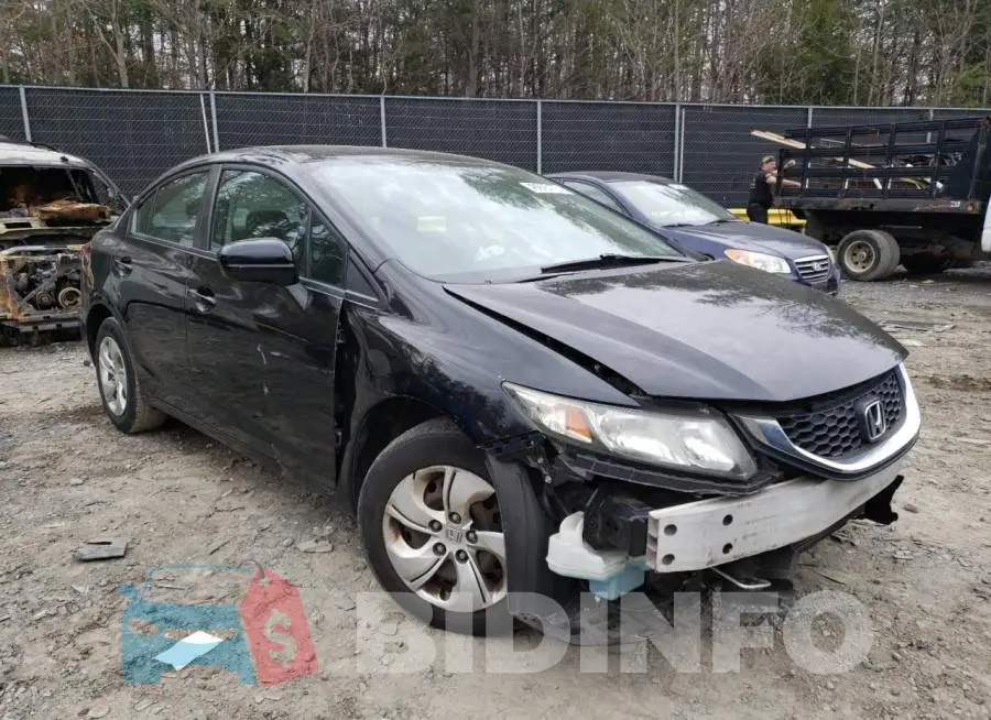 19XFB2F52FE035870 Photo# 4