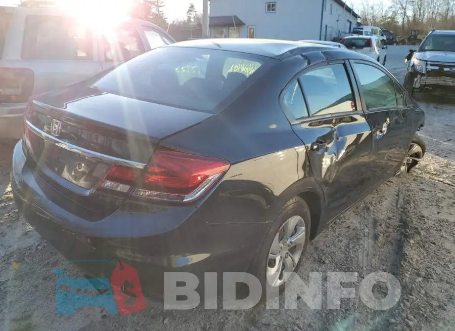 19XFB2F52FE238998 Photo# 4