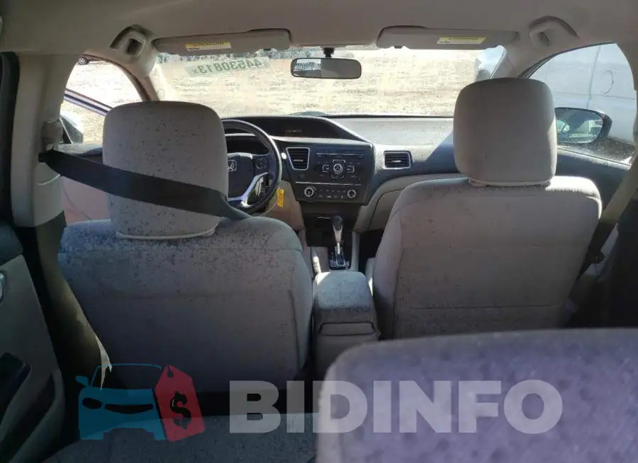 19XFB2F56FE002788 Photo# 8