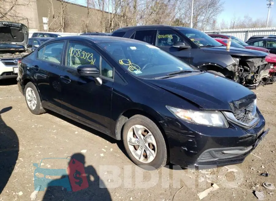 19XFB2F56FE229995 Photo# 4