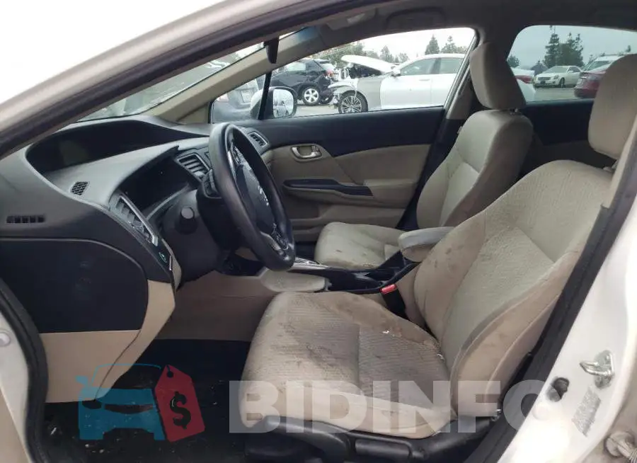 19XFB2F59FE231062 Photo# 7