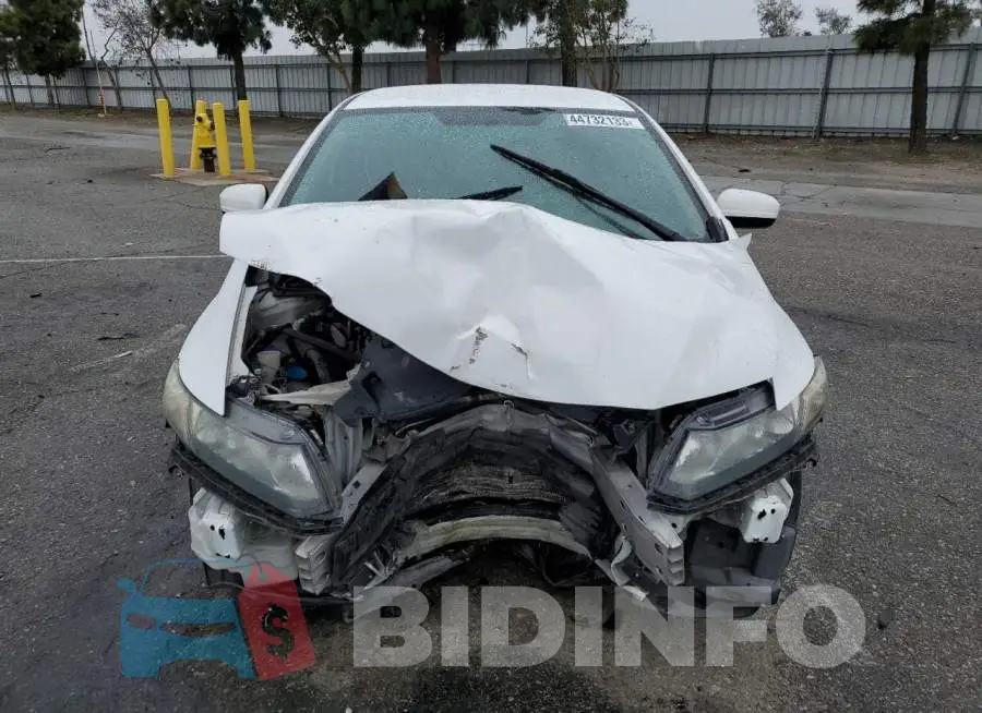 19XFB2F5XFE284417 Photo# 5