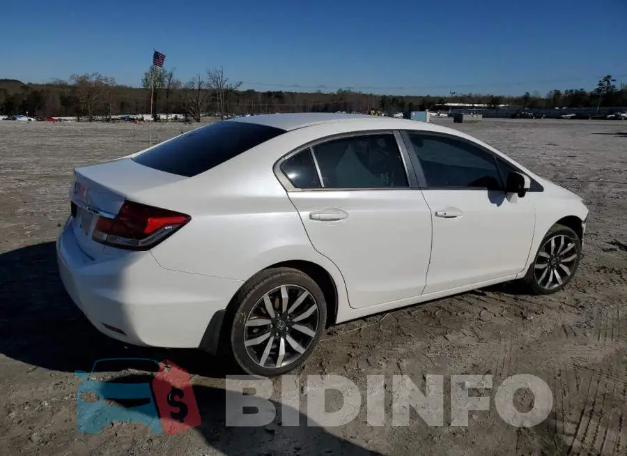 19XFB2F95FE034974 Photo# 3