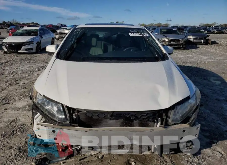 19XFB2F95FE034974 Photo# 5
