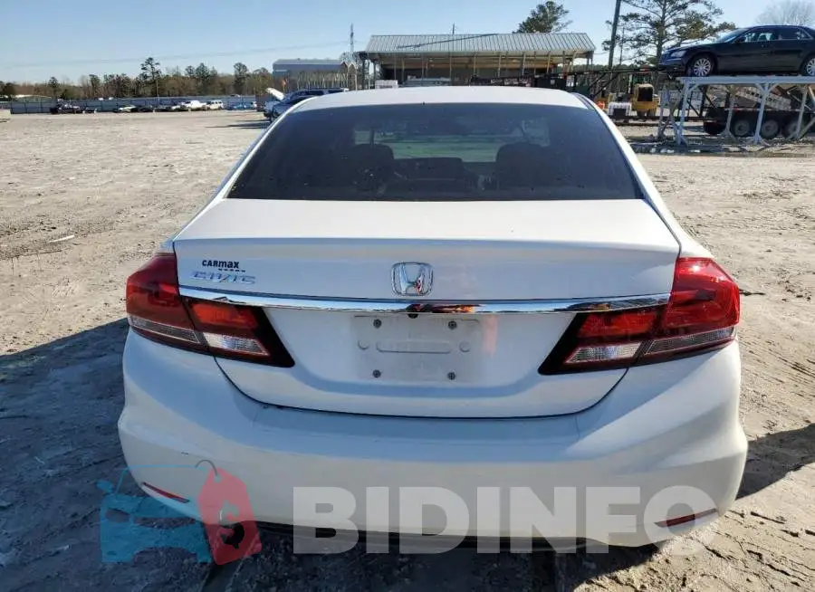 19XFB2F95FE034974 Photo# 6