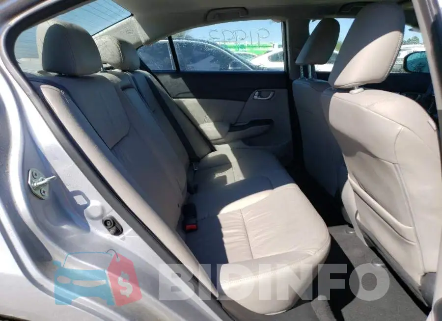 19XFB2F96EE240528 Photo# 10