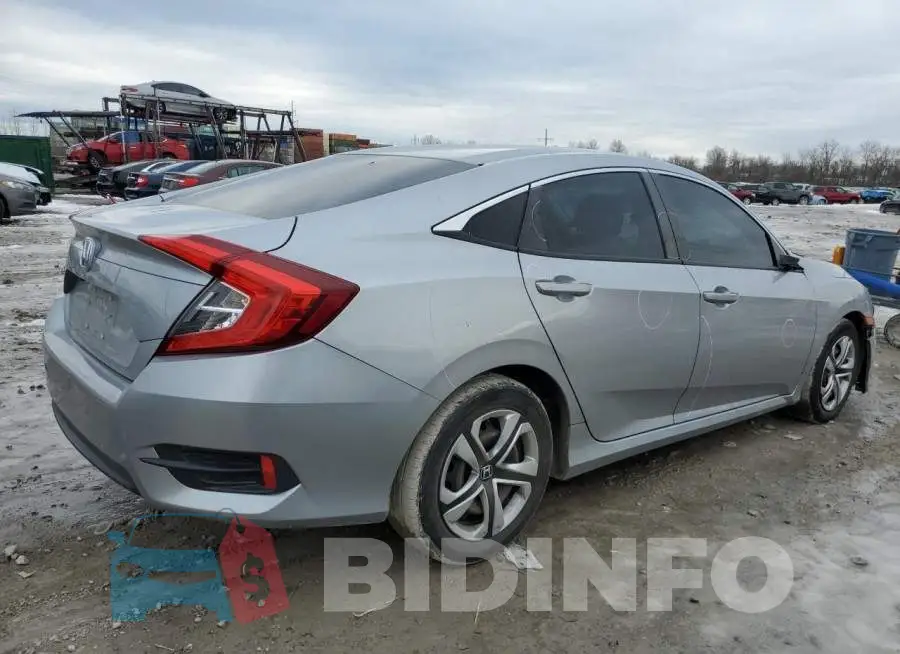 19XFC2F51GE001014 Photo# 3