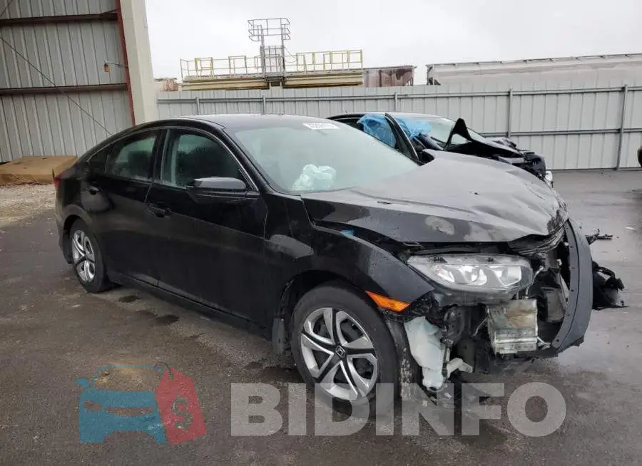 19XFC2F51HE078841 Photo# 4