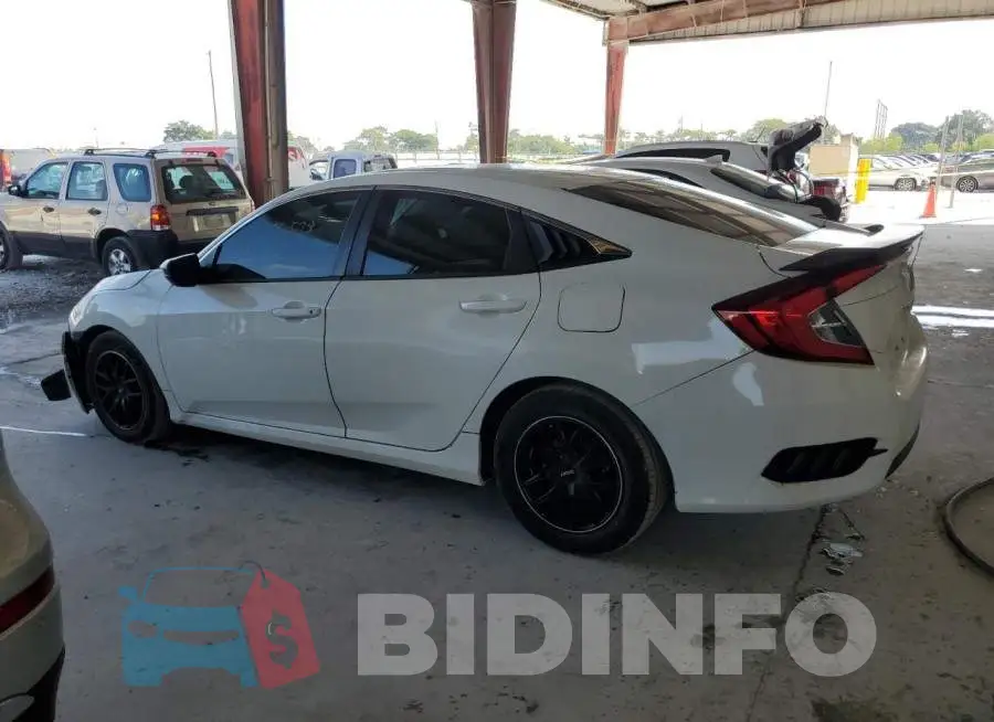 19XFC2F53HE049017 Photo# 2
