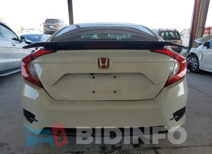 19XFC2F53HE049017 Photo# 6