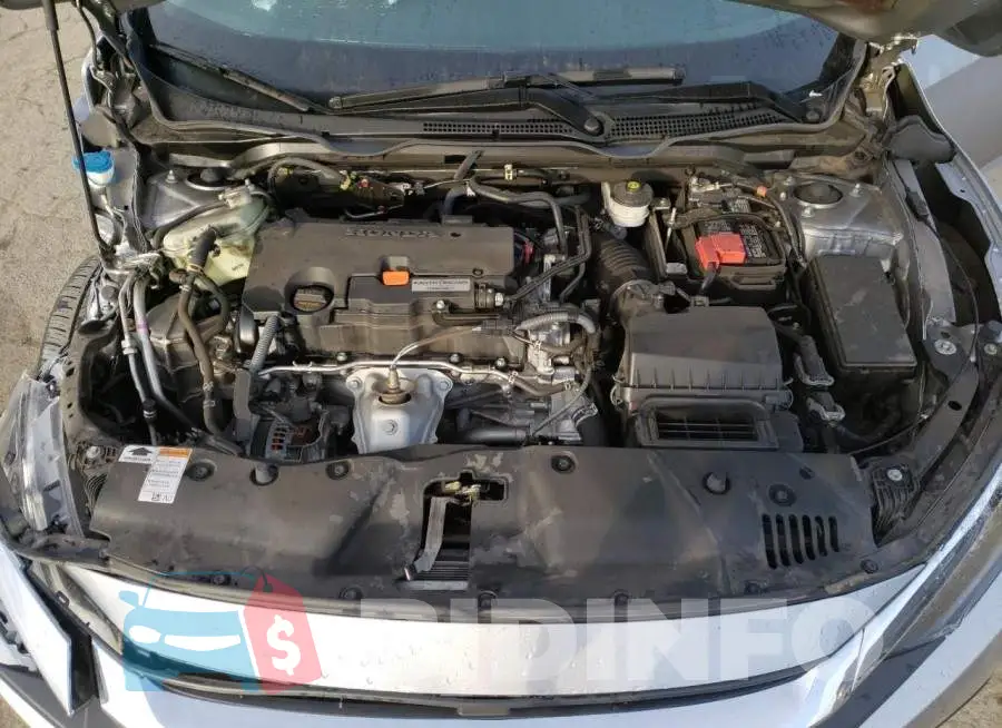 19XFC2F53JE209791 Photo# 11