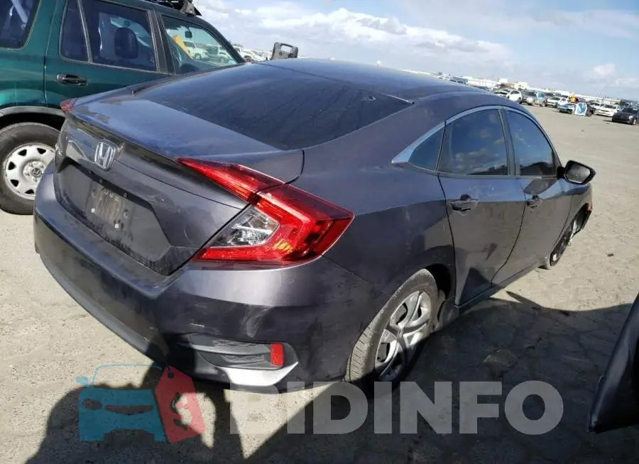 19XFC2F56GE243068 Photo# 3