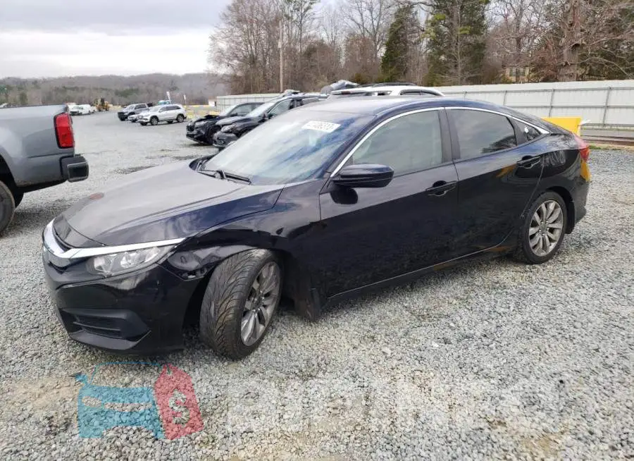 19XFC2F59HE074228 Photo# 1