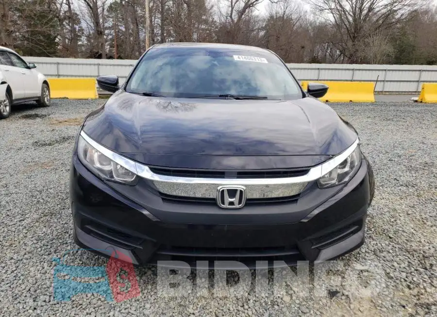 19XFC2F59HE074228 Photo# 5