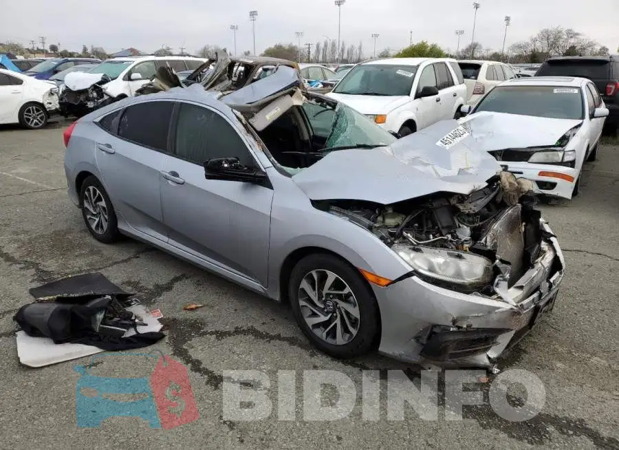 19XFC2F71HE204908 Photo# 4