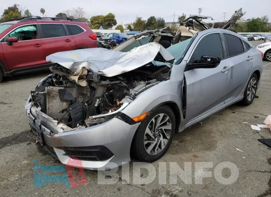 19XFC2F71HE204908 Photo# 1