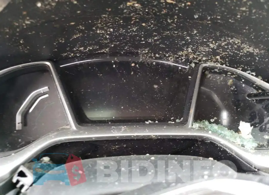 19XFC2F76GE209729 Photo# 9
