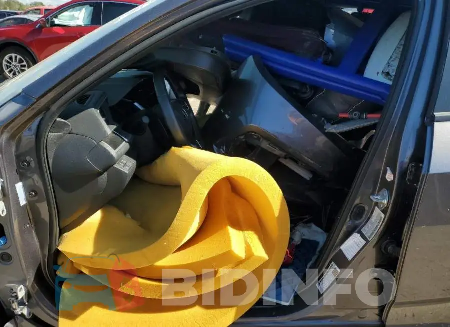 19XFC2F86ME202140 Photo# 7
