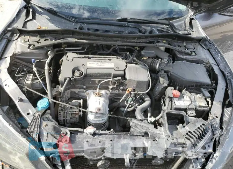 1HGCR2F55FA055047 Photo# 11