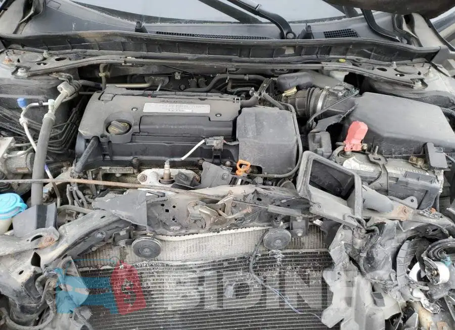 1HGCR2F59EA113434 Photo# 11