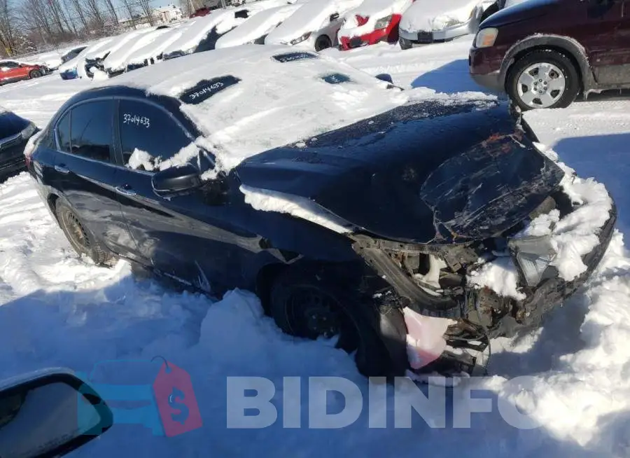 1HGCR2F59FA803816 Photo# 4