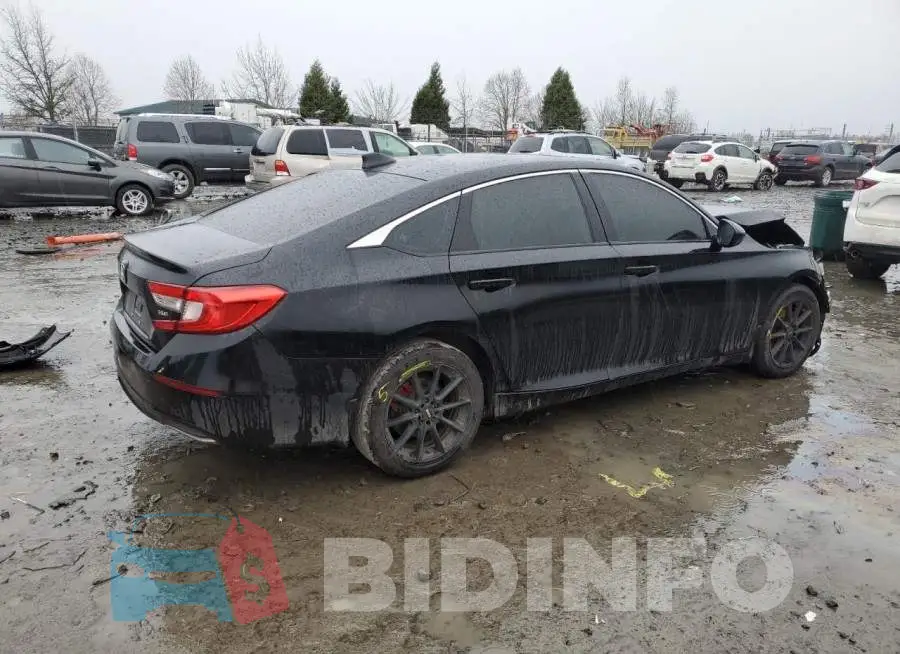 1HGCV1F15KA163830 Photo# 3