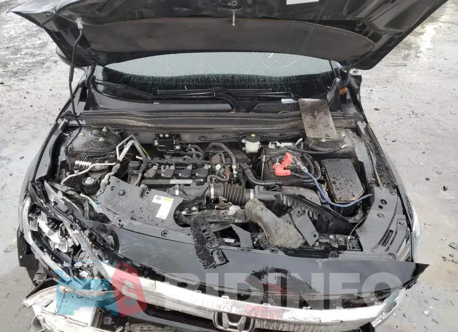 1HGCV1F15KA163830 Photo# 11