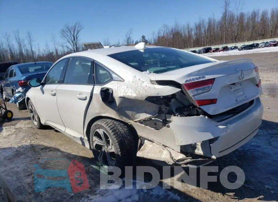 1HGCV1F41KA001722 Photo# 2