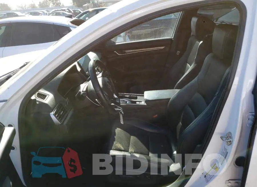 1HGCV2F32JA048897 Photo# 7