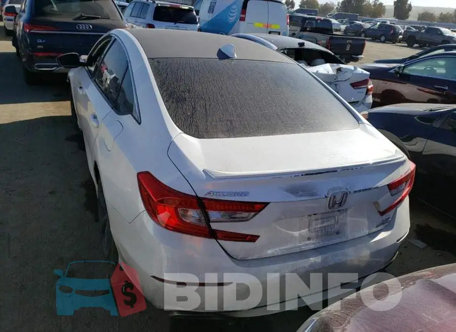 1HGCV2F32JA048897 Photo# 6
