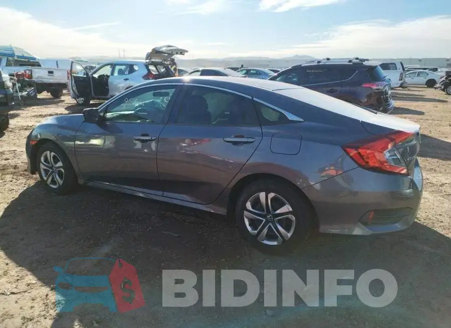 2HGFC2F59GH537389 Photo# 2