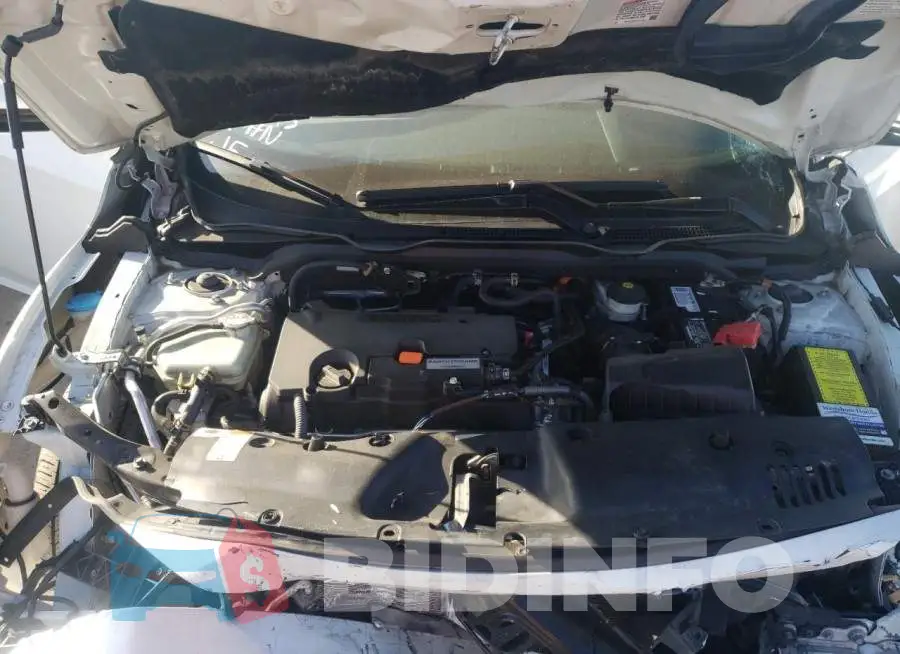 2HGFC2F65KH576899 Photo# 11