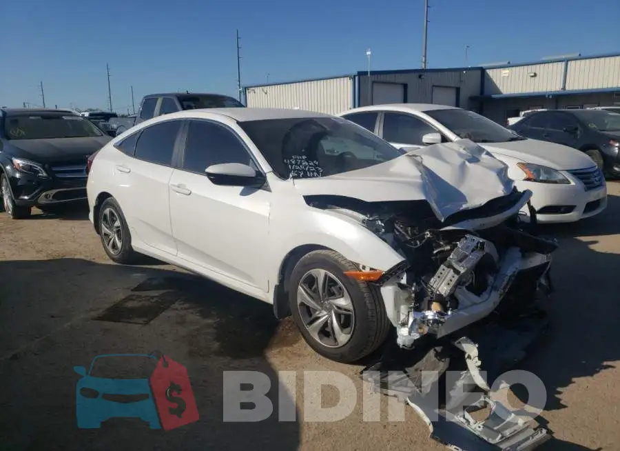 2HGFC2F65KH576899 Photo# 4