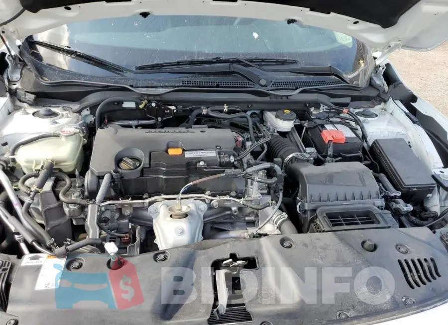 2HGFC2F6XKH600243 Photo# 11