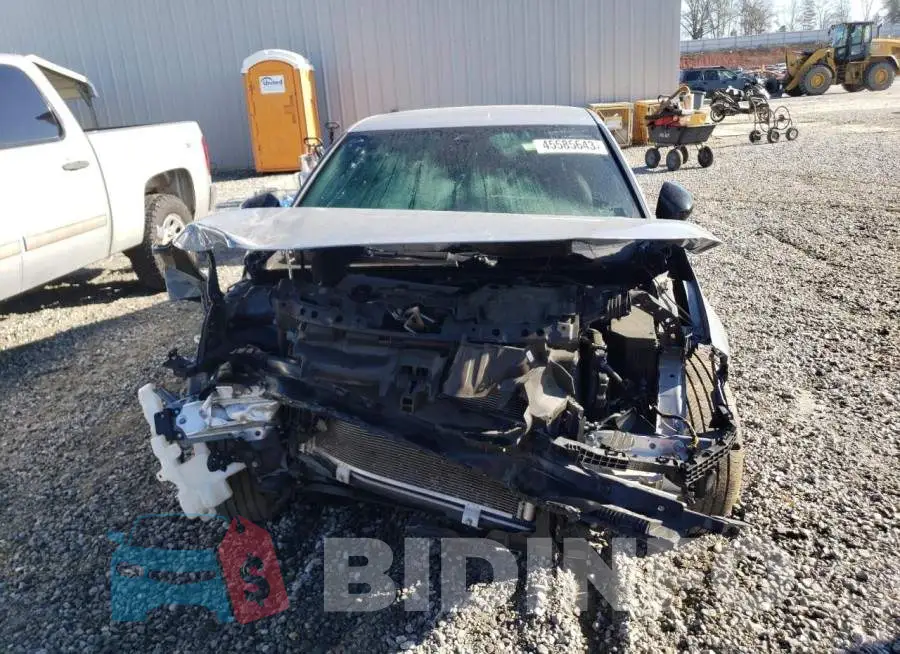 2HGFE2F57NH502759 Photo# 5
