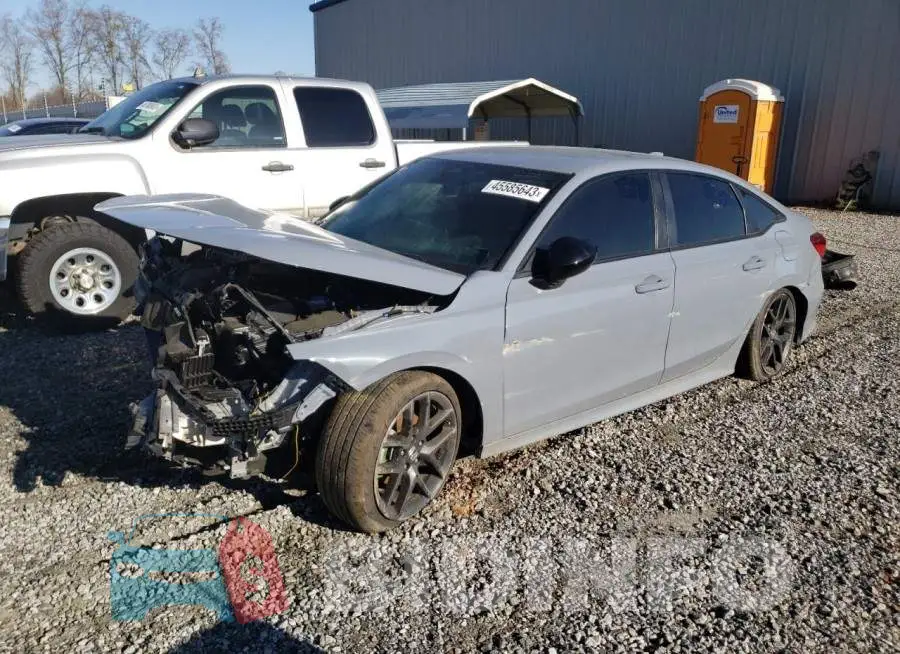 2HGFE2F57NH502759 Photo# 1