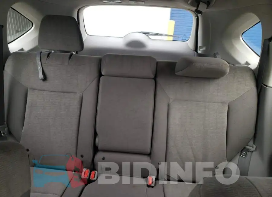 2HKRM4H36EH615681 Photo# 10