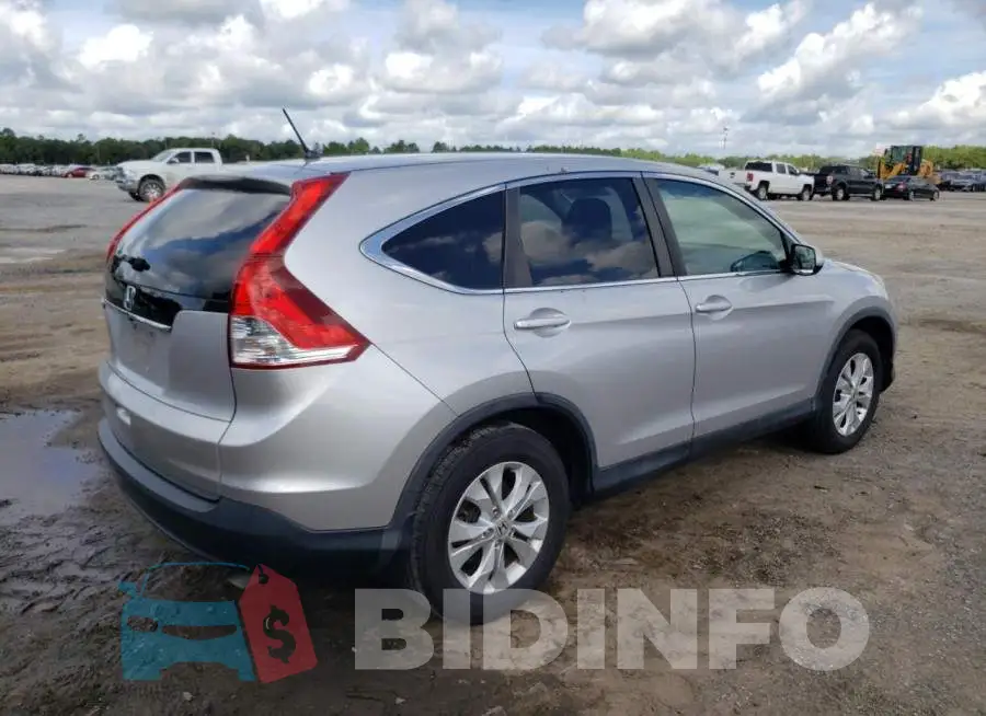 3CZRM3H54EG700310 Photo# 4