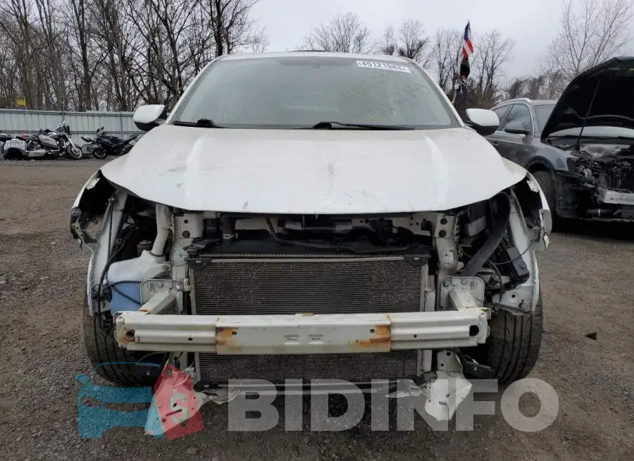 3CZRU6H31GM754216 Photo# 5