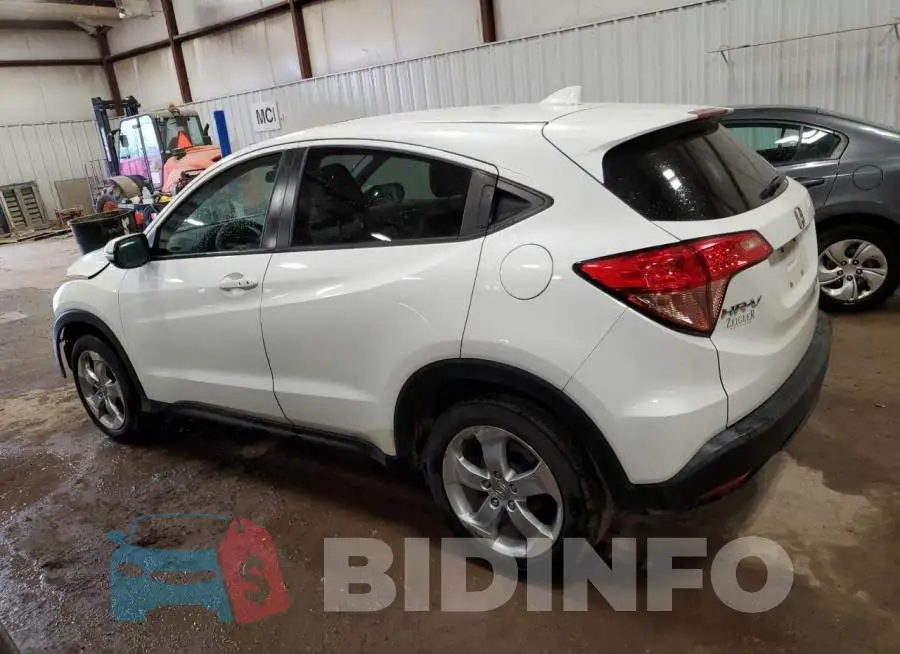 3CZRU6H58GM714328 Photo# 2
