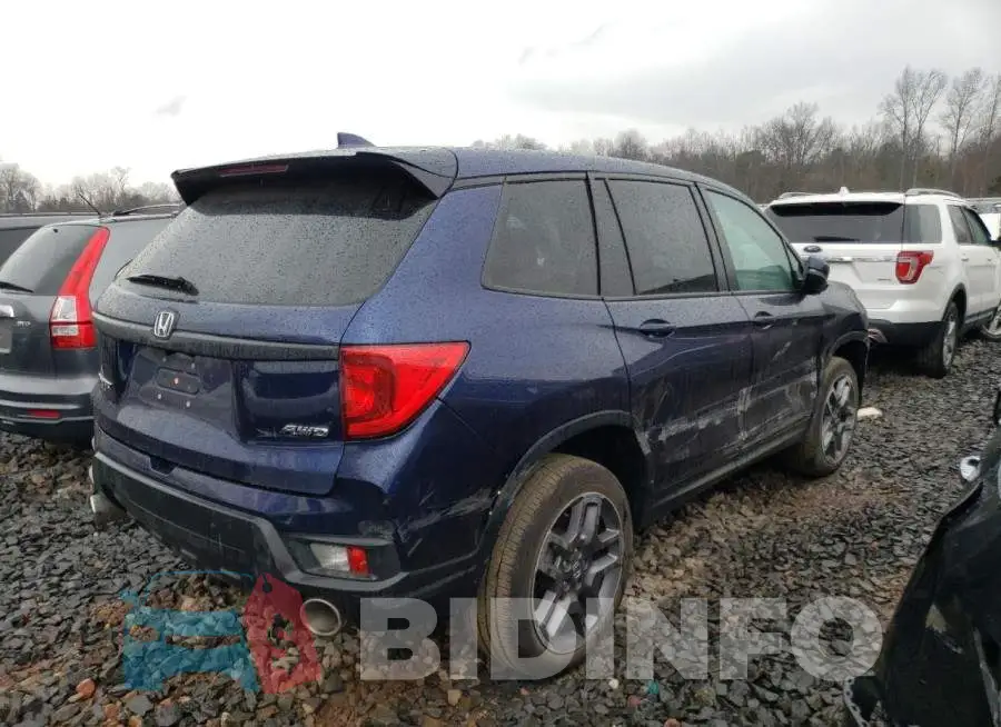 5FNYF8H54NB008885 Photo# 3