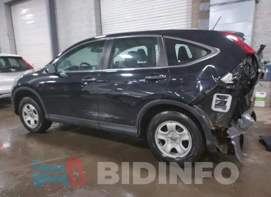 5J6RM4H39GL020025 Photo# 2