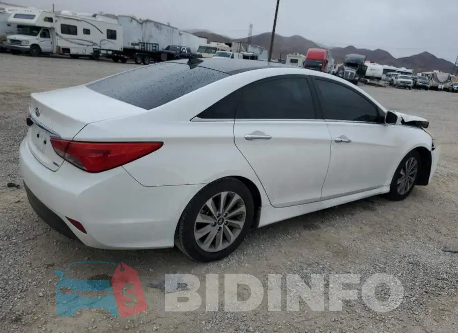 5NPEC4AC7EH861716 Photo# 3
