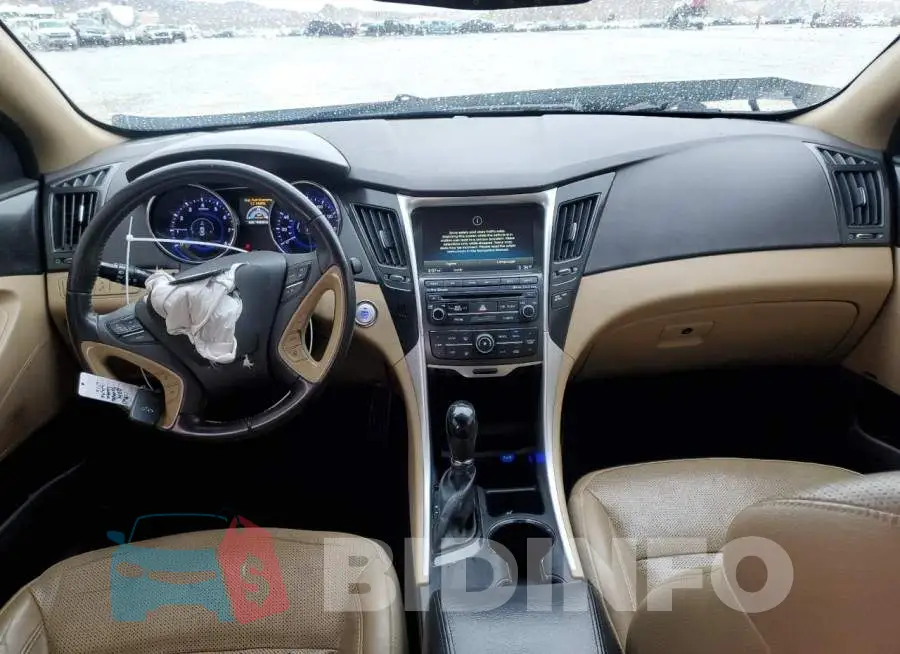5NPEC4AC7EH861716 Photo# 8