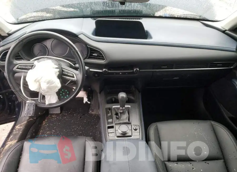 3MVDMBBL9MM204130 Photo# 8
